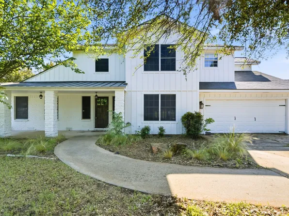 1925 N Dale Ave, Stephenville, TX 76401