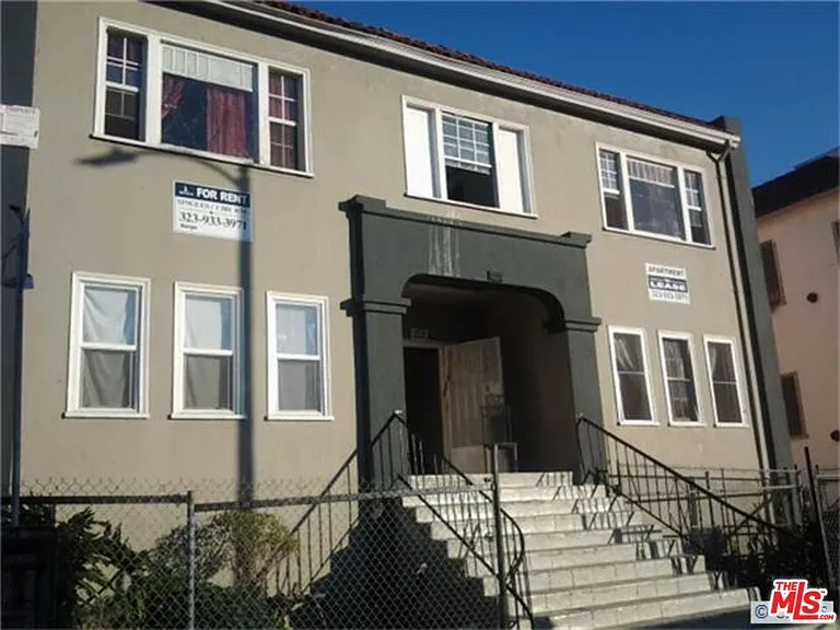 128 S Westmoreland Ave #1 — Photo 2