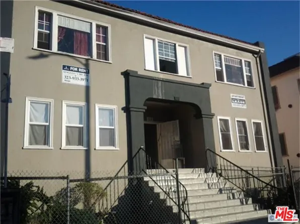 128 S Westmoreland Ave #1, Los Angeles, CA 90004