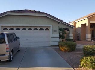 854 E Sheffield Ave, Gilbert, AZ 85296