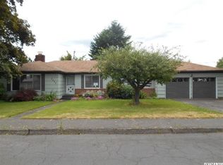 2555 Wooddale Ave NE, Salem, OR