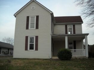 1728 12th St, Tell City, IN 47586