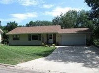 2800 Macomb Ave, Sioux City, IA 51106