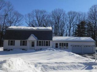 76 Blossom Rd, West Springfield, MA 01089