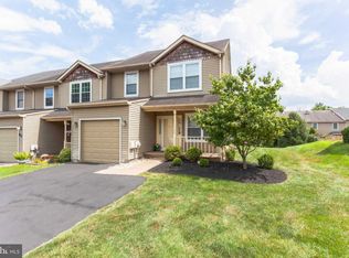 58 S Timber Rd, Holland, PA 18966