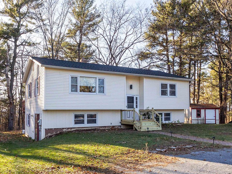 17 Booth Woods Drive, Vergennes, VT 05491 Zillow