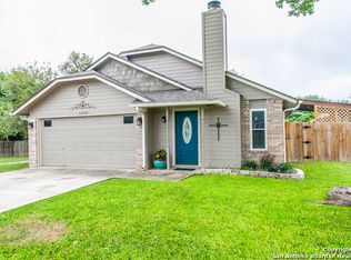 12130 Ridge Court St, San Antonio, TX 78247