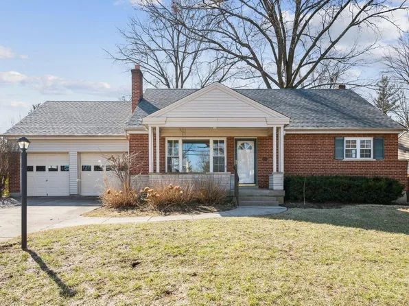 1111 Eastgate Dr, Cincinnati, OH 45231