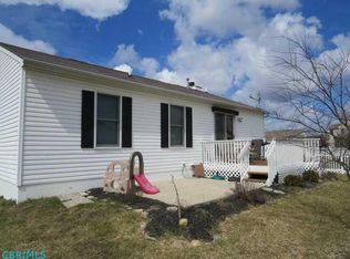 264 Westbear Ct, Galloway, OH 43119