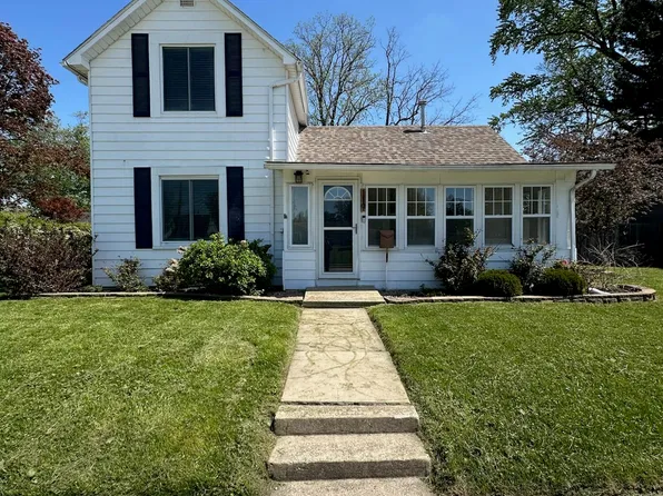 119 Francis St, Porter, IN 46304