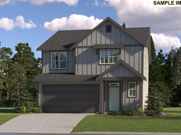 9360 SW Salinan St #H261, Tualatin, OR 97062