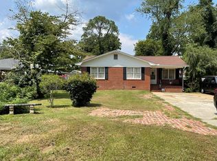 617 W Mercer Ave, Albany, GA 31701