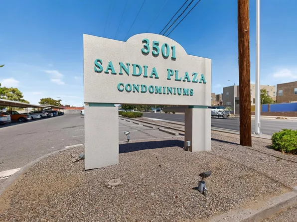 3501 Juan Tabo Blvd NE Unit H3, Albuquerque, NM 87111