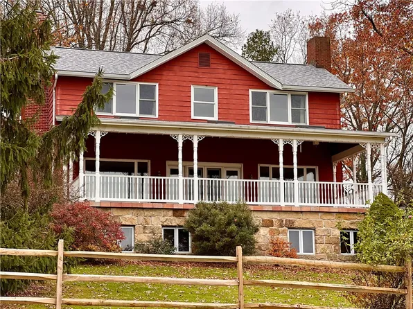 121 Brewer Rd, Saxonburg, PA 16056