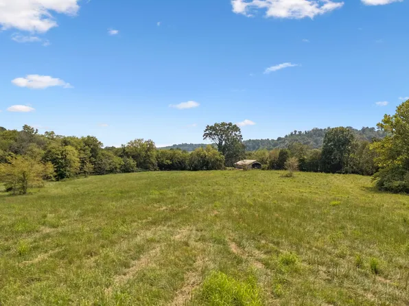 0 Shoal Creek Rd Lot 12, Goodspring, TN 38460