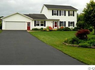 4330 Middle Cheshire Rd, Canandaigua, NY 14424