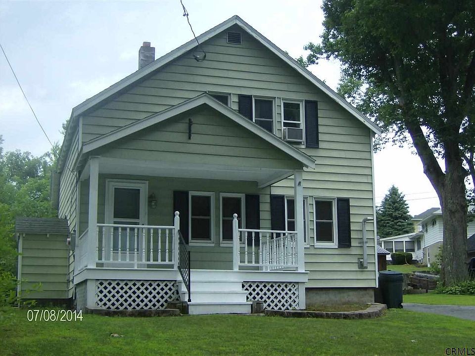 192 S Kingsboro Ave, Gloversville, NY 12078 Zillow