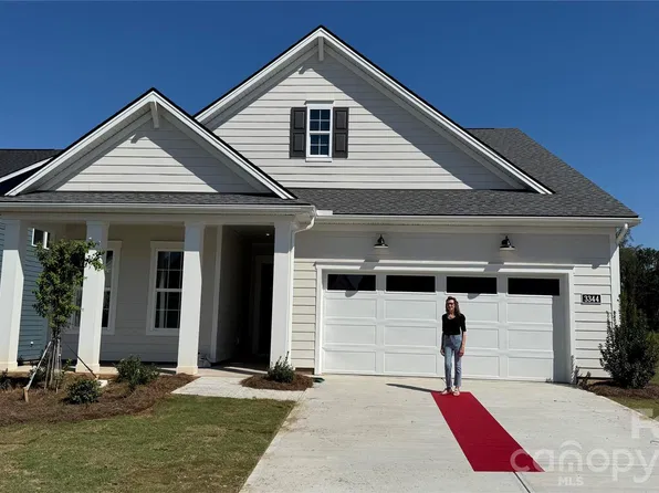 3344 Aleppo Ave, Indian Land, SC 29707