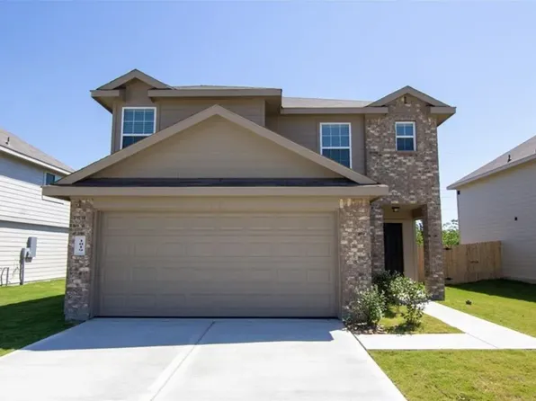 1019 Harper Ln, Bryan, TX 77803