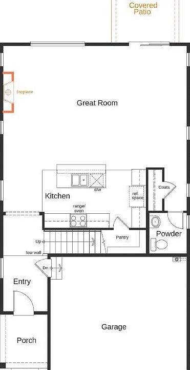 2nd image of 9515 S 237th Street Lot8