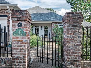 116 Greens View Dr, Madison, MS 39110