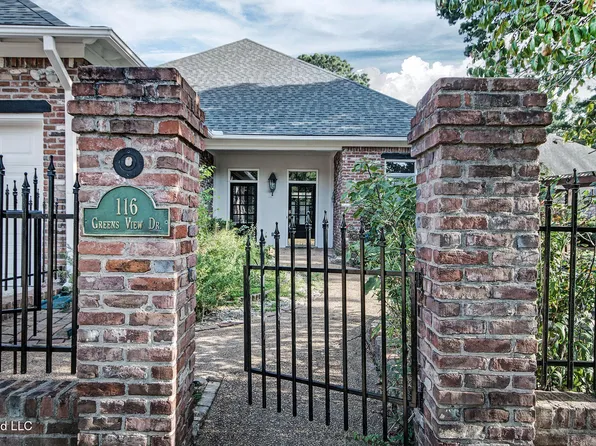 116 Greens View Dr, Madison, MS 39110