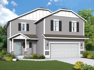 3108 N Rio Grande Rd, Spokane Valley, WA 99016