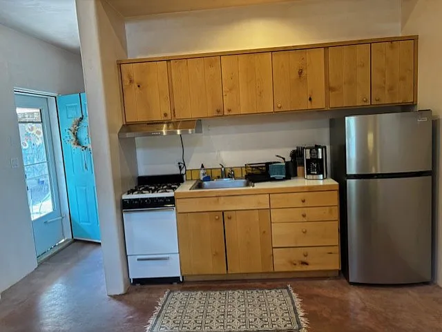 Kitchenette