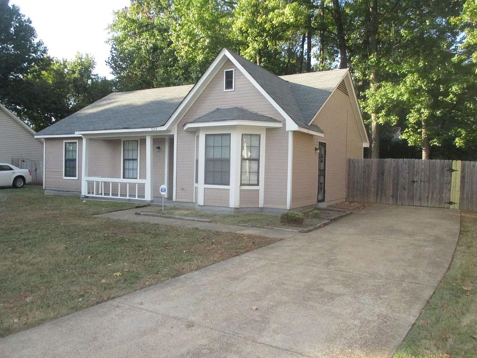 5154 Bruton Ave, Memphis, TN 38135 Zillow