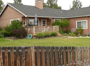 20774 Mira Cir, Bend, OR 97703