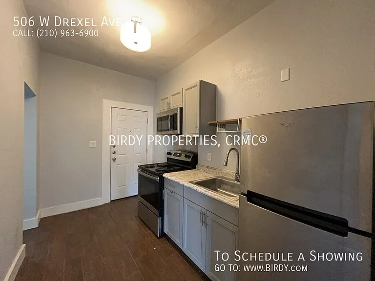 506 W Drexel Ave #4 — Photo 9