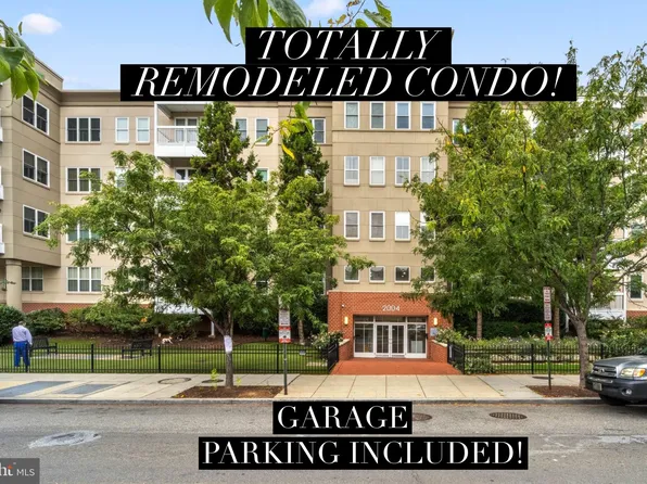 2004 11th St NW APT 237, Washington, DC 20001