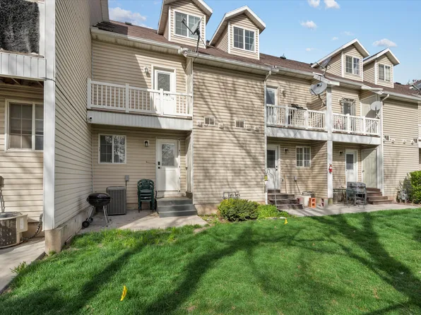 1045 S 1200 W #20, Ogden, UT 84404