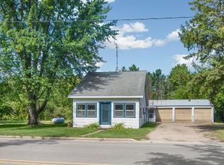 5798 County Road I, Lena, WI 54139