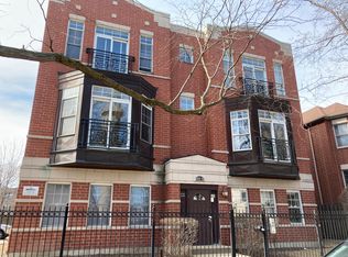 4642 S Woodlawn Ave UNIT 1S, Chicago, IL 60653