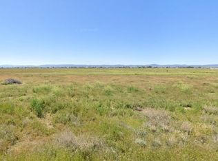 7208 Gaskell Rd, Rosamond, CA 93560