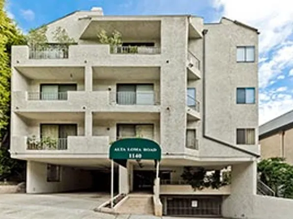 1140 Alta Loma Rd APT 106, West Hollywood, CA 90069