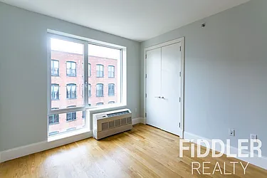 Rented by Fiddler Realty