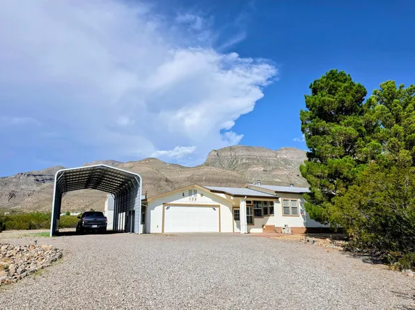 159 Old El Paso Hwy, Alamogordo, NM 88310