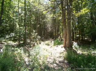 17 Bottle Lake Rd, Springfield, ME 04487