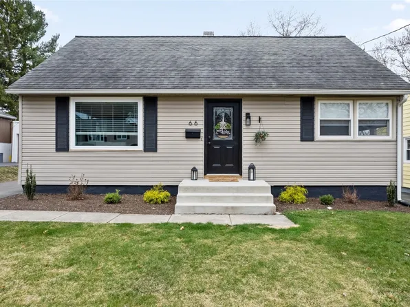 66 Vine St, Binghamton, NY 13903