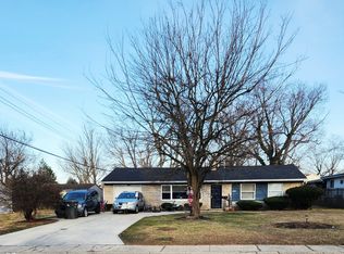 4509 Priscilla Ave, Indianapolis, IN