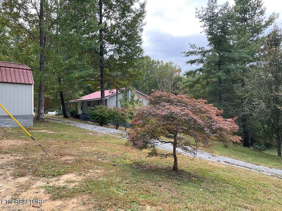 5932 Omega Dr, Tallassee, TN 37878 Zillow