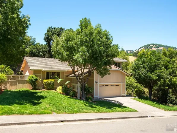 20 Spinosa Way, Novato, CA 94945