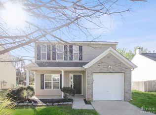 7233 Hidden Creek Dr, Charlotte, NC 28214