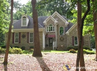 4200 Landsburg Dr, Raleigh, NC 27603