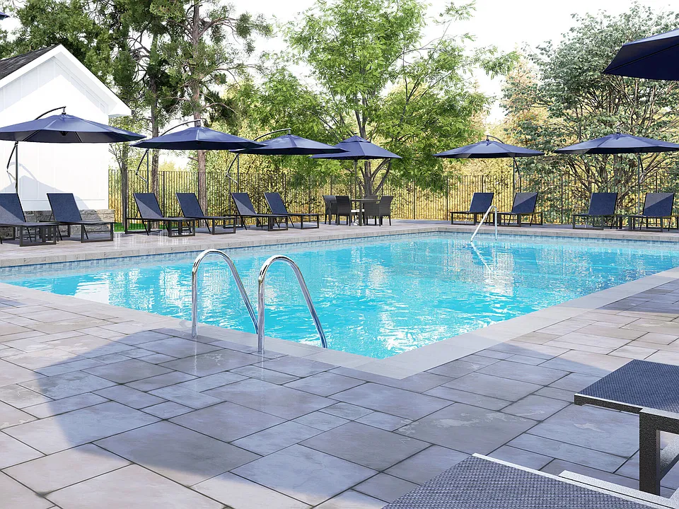 Fairlie apartments community photo