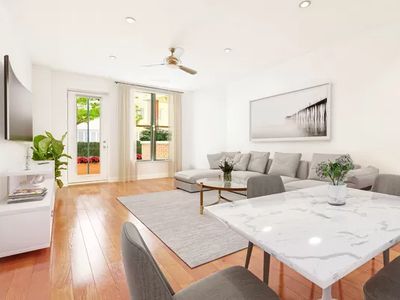 246 Withers St APT 1A, Brooklyn, NY, 11211