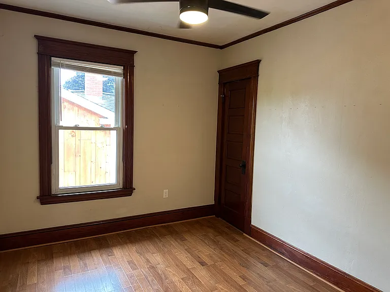 Bedroom three.