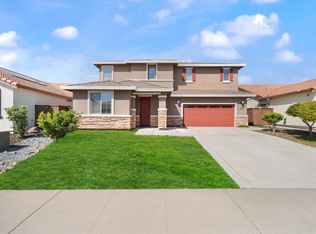 12686 Solsberry Way, Rancho Cordova, CA 95742